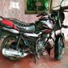 BAJAJ DISCOVER 100